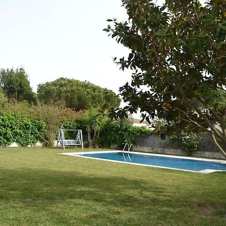 Villa Las Redes El Puerto de Santa María Kültér fotó