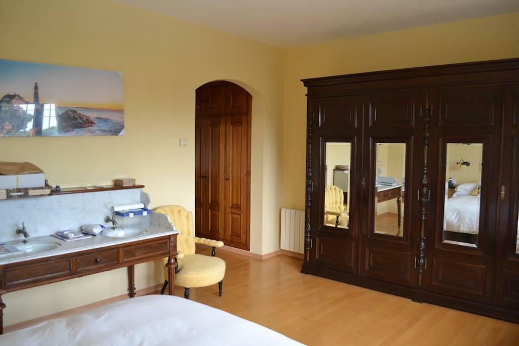 Villa Las Redes El Puerto de Santa María Kültér fotó